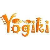 Yogiki Yoga logo