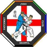 Patchway Judo Club logo
