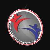 Karoon's Taekwondo Academy logo