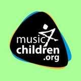 Music 4 Children logo