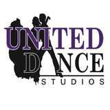 United Dance Studios logo