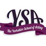 The Yorkshire School of Acting logo
