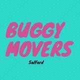 Buggy Movers Salford logo