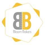 Bloom Bakers logo