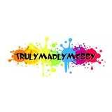 Truly Madly Messy logo