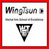 Brighton Martial Arts School logo