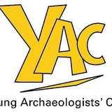 Leeds Young Archaeologists' Club logo