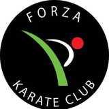 Forza Karate Club logo