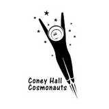 Coney Hall Cosmonauts logo