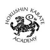 Hokushin Martial Arts logo