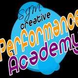 SJM Creative logo
