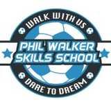 Phil Walker Football logo