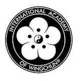 International Academy of WingChun - Caterham logo
