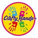 Crafty Hands logo