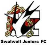 Swallwell Juniors Football Club logo