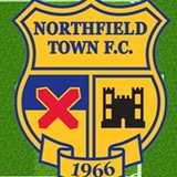 Northfield Town Junior FC logo