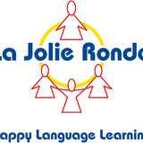 La Jolie Ronde Edinburgh Area - Andrea Morris logo