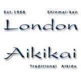 London Aikikai logo