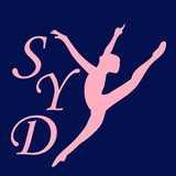 Solihull Young Dancers logo