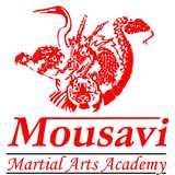Mousavi Martial Arts Academy logo