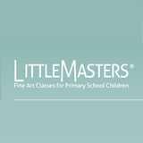 Little Masters logo
