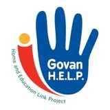 Govan Home & Education Link Project logo