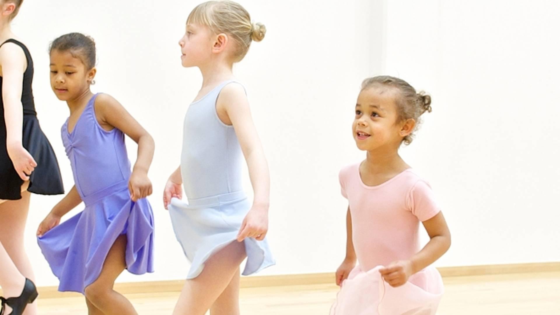 Salford Community Leisure (SCL) School of Dance photo