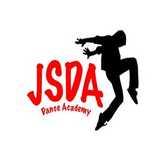 JSDA Dance Academy logo