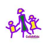 Ceilidh Kids logo
