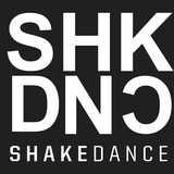 Shake Dance logo