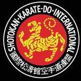 Kyoto Shotokan Karate Club logo