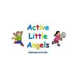 Active Little Angels logo