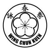 Banstead Wing Chun logo