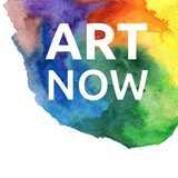 Art Now - Banstead Art School logo
