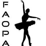 Footloose Academy of Performing Arts logo