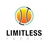 Limitless Tennis logo