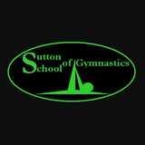 Sutton School of Gymnastics logo