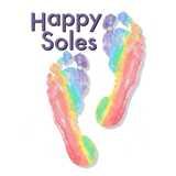 Happy Soles logo
