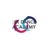 The SK Dance Academy logo