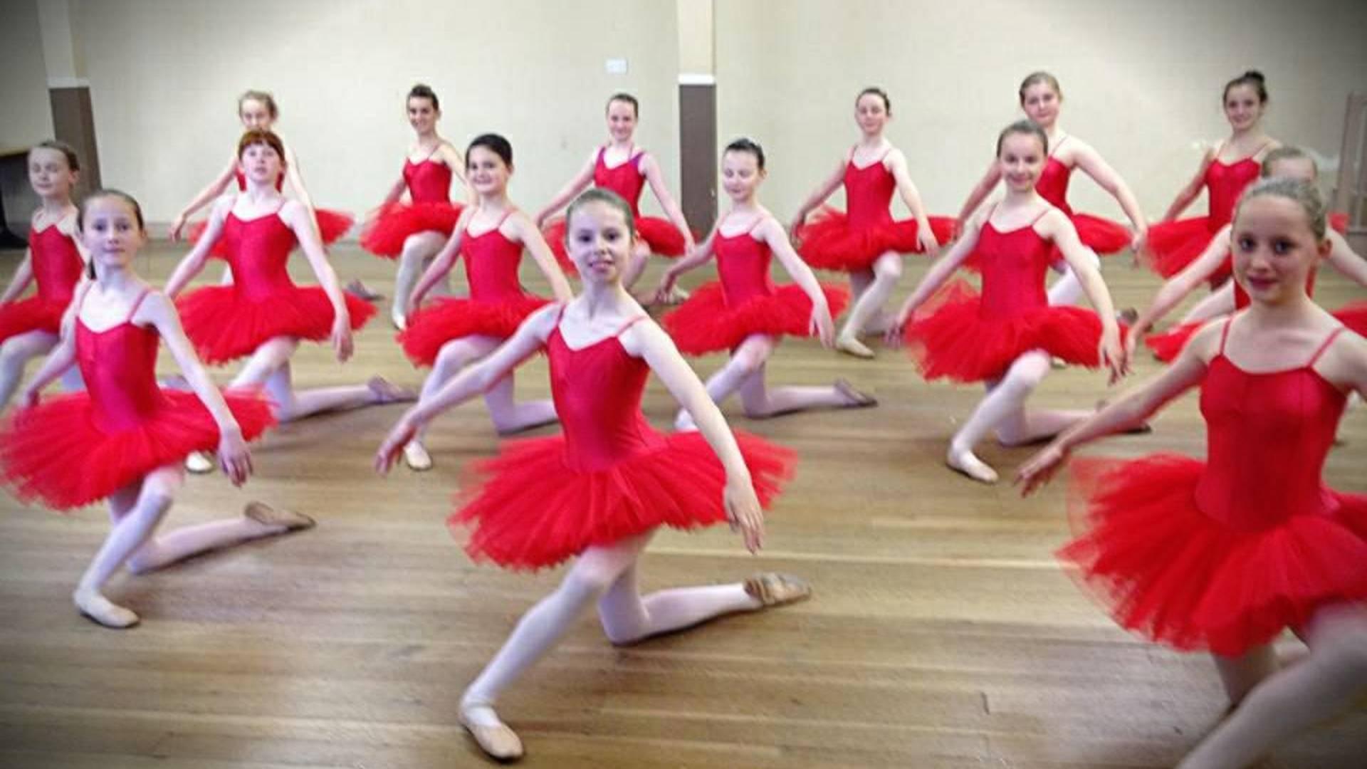 Kings Ballet Academy photo