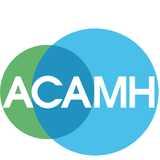 The Association for Child and Adolescent Mental Health (ACAMH) logo