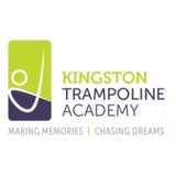 Kingston Trampoline Academy logo
