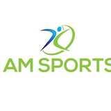 I Am Sports logo