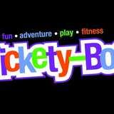Tickety Boo logo