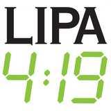 LIPA 4-19 Rainhill logo