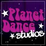 Planet Dance logo