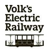 Volk's Electric Railway logo