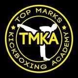 Top Marks Kickboxing Academy Milton Keynes logo