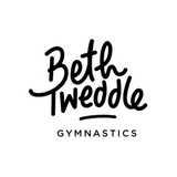 Beth Tweddle Gymnastics logo