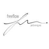 Freeflow Performing Arts logo